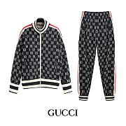 Gucci set ( sweater + pants) - 1