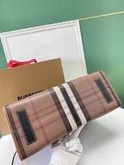 Burberry tote shopping box bag - 5