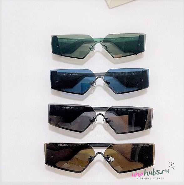 Prada sunglasses 011 - 1
