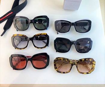 Prada sunglasses 012