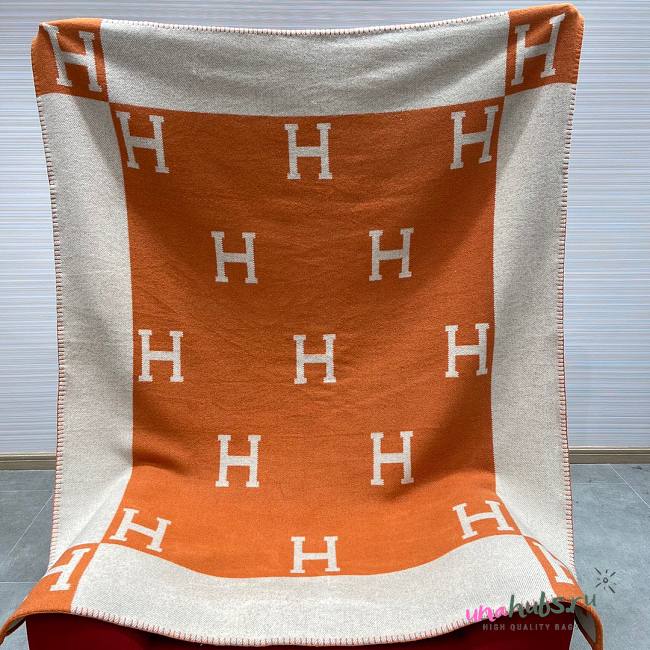 Hermes scarf 04 - 1