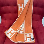 Hermes scarf 04 - 5