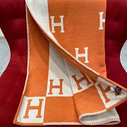 Hermes scarf 04 - 2