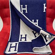 Hermes scarf 05 - 4