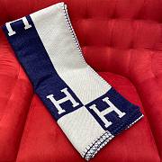 Hermes scarf 05 - 2