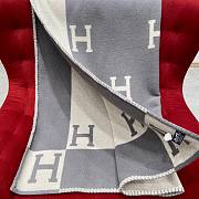 Hermes scarf 06 - 6