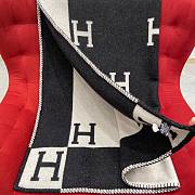 Hermes scarf 07 - 5