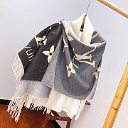 Louis Vuitton scarf 10 - 1