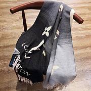 Louis Vuitton scarf 10 - 6