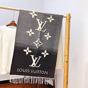Louis Vuitton scarf 10 - 5