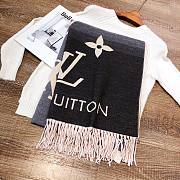 Louis Vuitton scarf 10 - 4