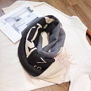 Louis Vuitton scarf 10 - 2