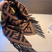 Fendi scarf 02 - 5