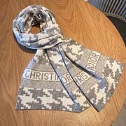 Dior scarf 05 - 4