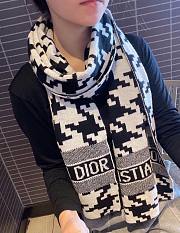 Dior scarf 06 - 6