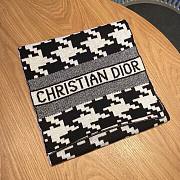 Dior scarf 06 - 5