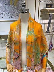 Hermes scarf 08 - 4