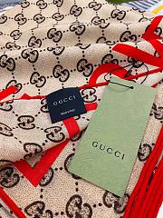 Gucci scarf 03 - 5