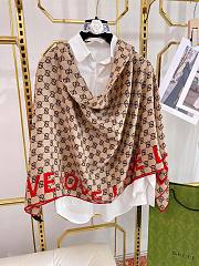 Gucci scarf 03 - 3