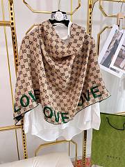 Gucci scarf 04 - 3