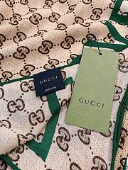 Gucci scarf 04 - 2