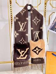 Louis Vuitton scarf ( 4 colors) - 3