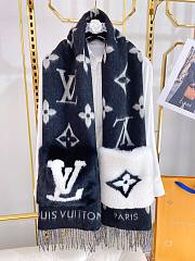 Louis Vuitton scarf ( 4 colors) - 2