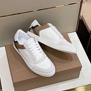 Burberry men shoes - 5