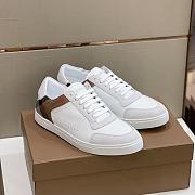 Burberry men shoes - 3