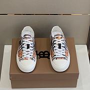 Burberry men shoes 03 - 6