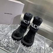 Balenciaga boots - 6