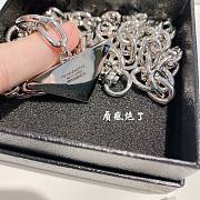 Prada chain belt  - 3