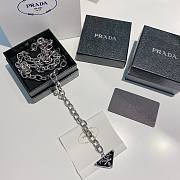 Prada chain belt  - 1