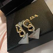 Prada earings - 6