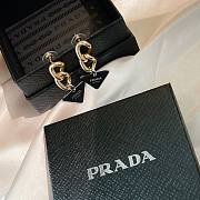 Prada earings - 5