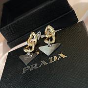 Prada earings - 4