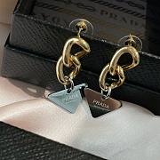 Prada earings - 3