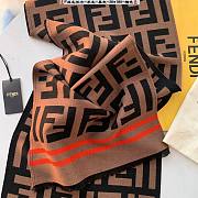 Fendi scarf 35*180 - 6