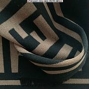 Fendi scarf 35*180 - 5