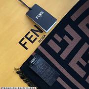 Fendi scarf 35*180 - 3