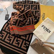 Fendi scarf 35*180 - 2