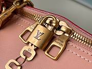 Louis Vuitton Keepall Bandouliere 50 Bag - 3