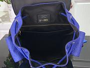 Louis Vuitton Christopher MM backpack  - 5