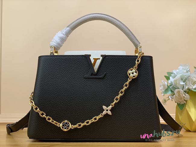 Louis Vuitton Capucines MM M20708 - 1