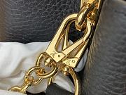 Louis Vuitton Capucines MM M20708 - 4