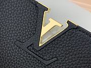 Louis Vuitton Capucines MM M20708 - 3