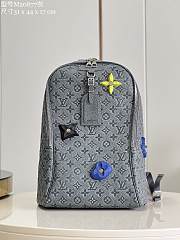 Louis Vuitton Ellipse Backpack M20877  - 2