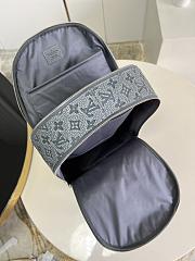 Louis Vuitton Ellipse Backpack M20877  - 5