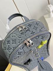 Louis Vuitton Ellipse Backpack M20877  - 6