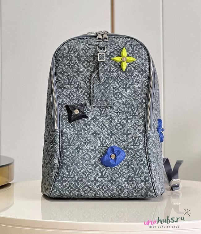 Louis Vuitton Ellipse Backpack M20877  - 1